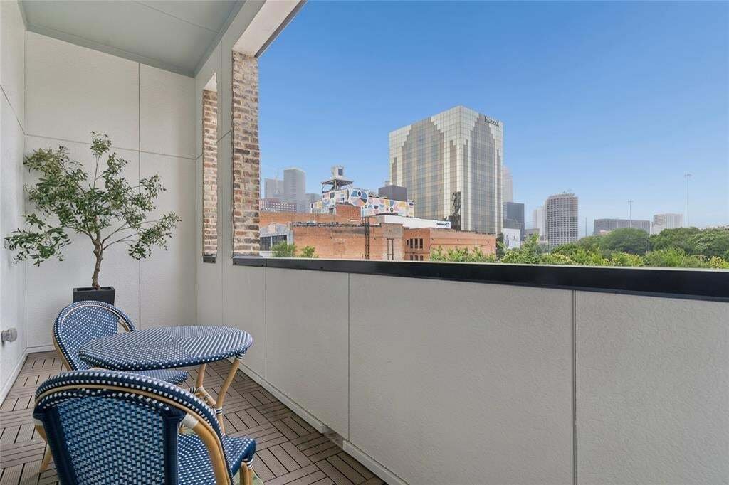 Maison de ville à Dallas, Texas, États-Unis 4 - 19132259