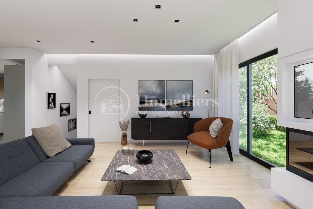 Apartment in Iraklio Attikis, Attica, Greece 5 - 19122365