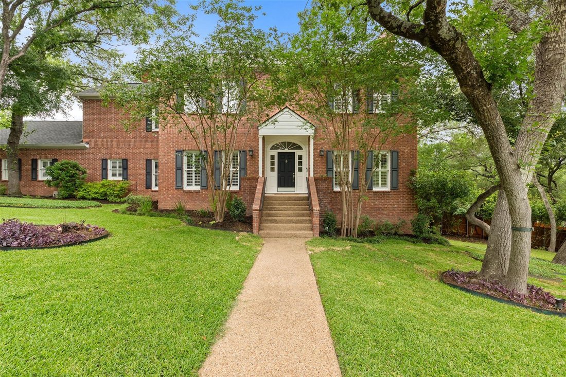 Haus in Austin, Texas, Vereinigte Staaten 4 - 19127881