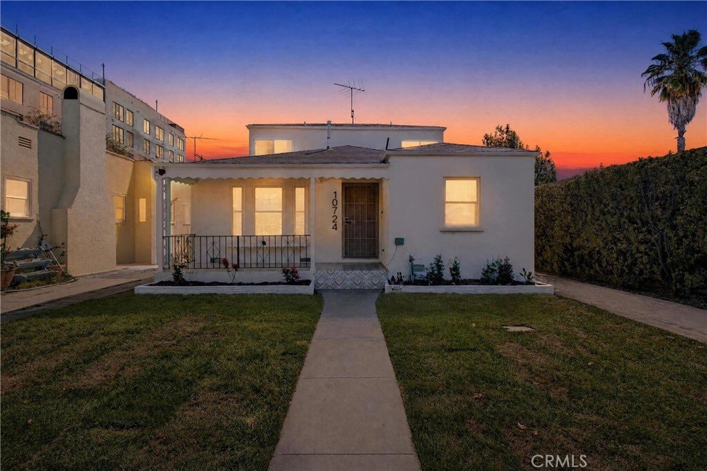 Casa en Los Ángeles, California, Estados Unidos 1 - 19133375