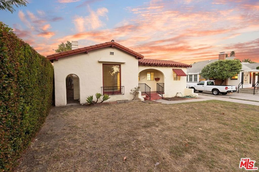 Casa en Los Ángeles, California, Estados Unidos 4 - 19124618