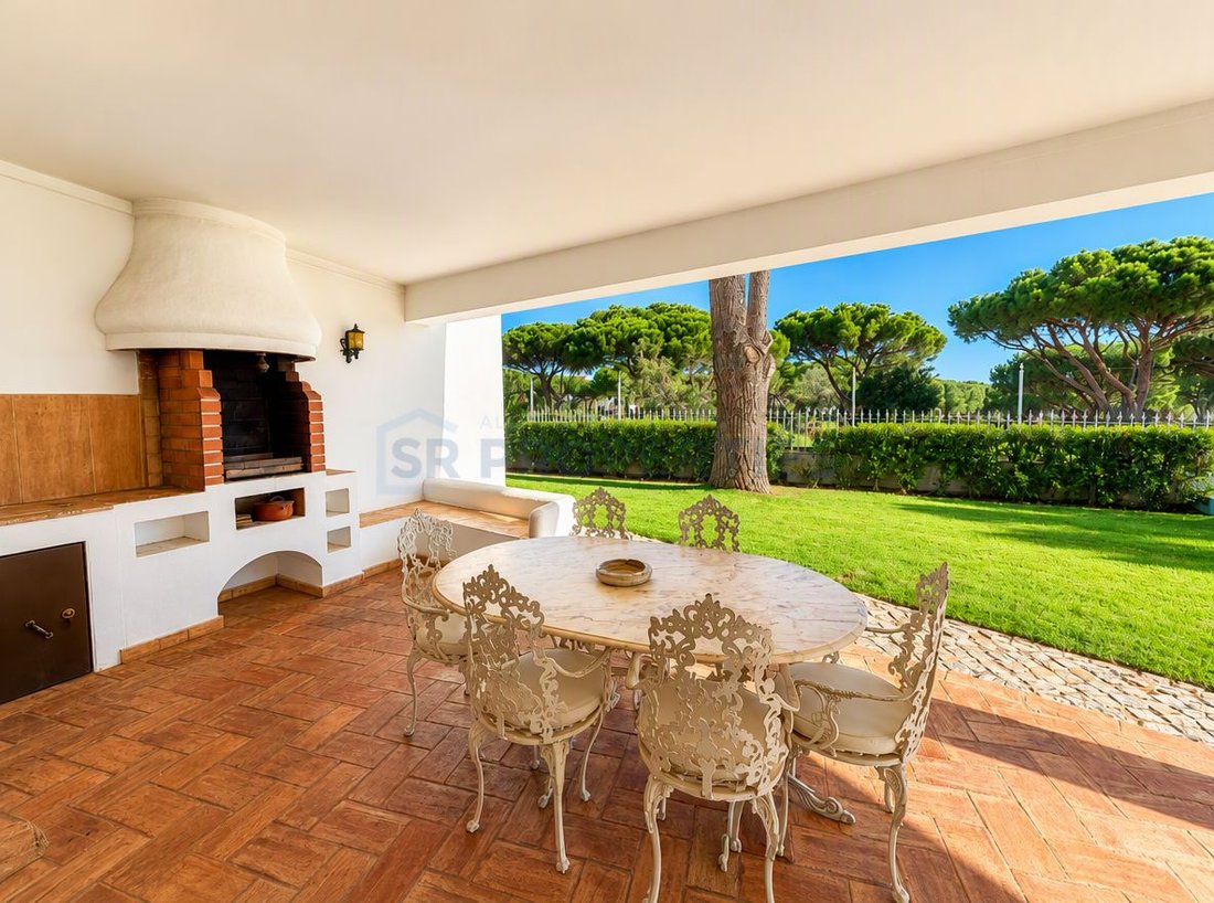 House in Vilamoura, Quarteira, Algarve 5 - 19099280