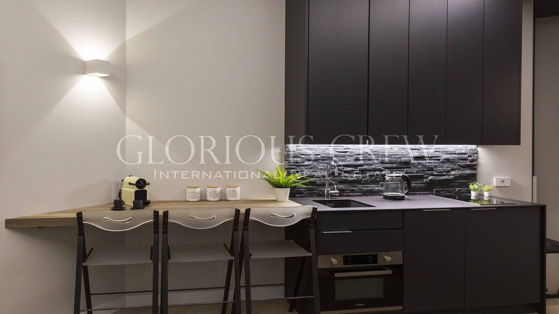 Wohnung in Centro Storico, Mailand, Lombardei 5 - 19133161