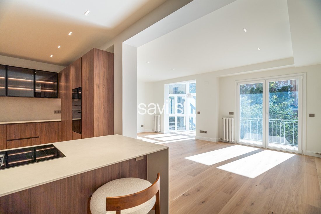 Appartement en Eixample, Barcelone, Espagne 3 - 19122470