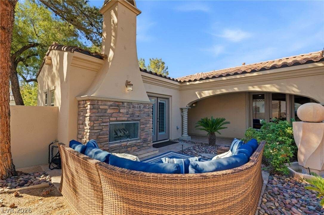 Maison à Las Vegas, Nevada, États-Unis 5 - 19124302