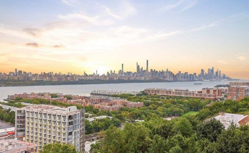 Eigentumswohnung in Cliffside Park, New Jersey, Vereinigte Staaten 1