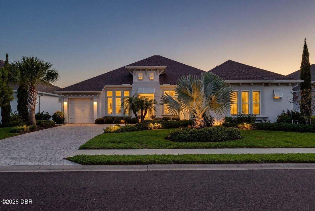 Haus in Ormond Beach, Florida, Vereinigte Staaten 4 - 19124441