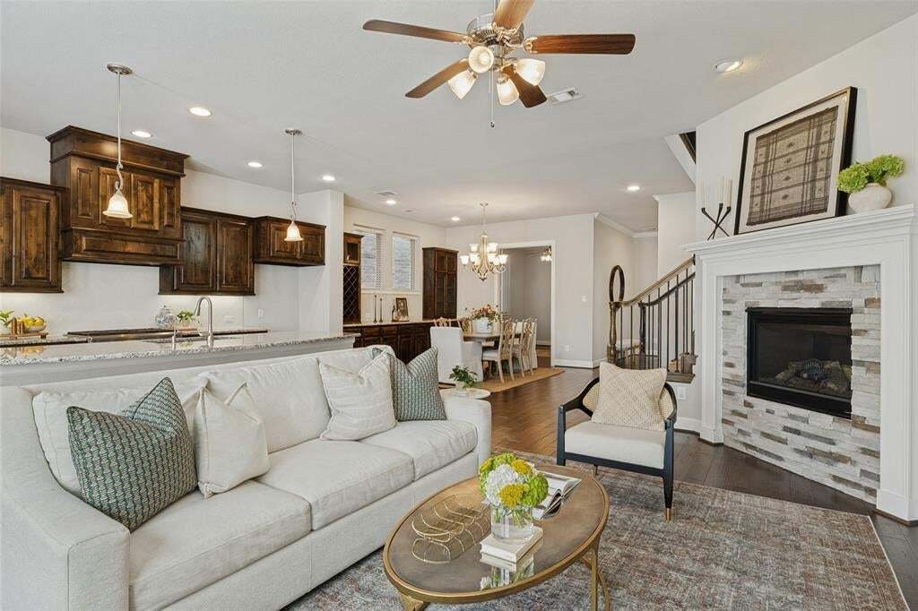 House in Dallas, Texas, United States 5 - 19125976