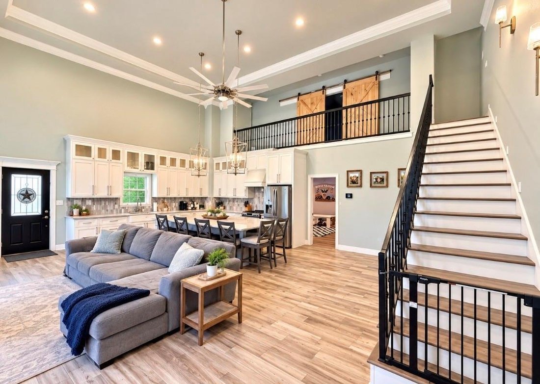 House in Brazoria, Texas, United States 3 - 19125850