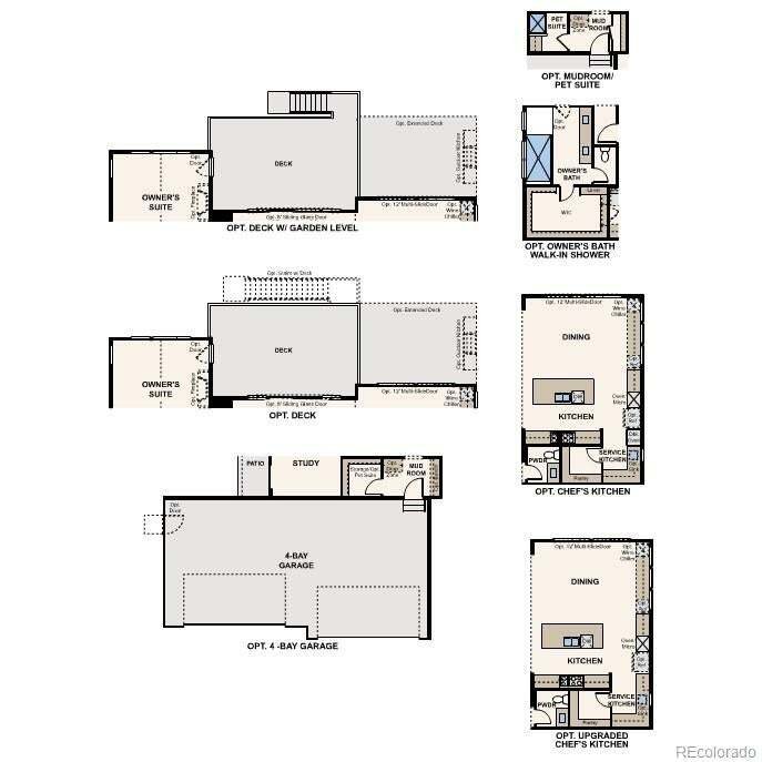 Casa a Parker, Colorado, Stati Uniti 3 - 19124814