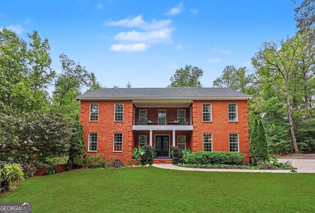 Haus in Athens, Georgia, Vereinigte Staaten 1 - 19125700