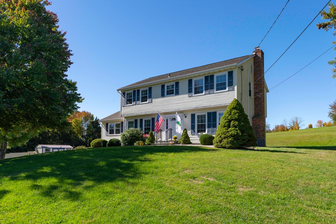House in Lagrangeville, New York, United States 1 - 19126035