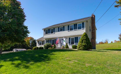 Haus in LaGrange, New York, Vereinigte Staaten 1