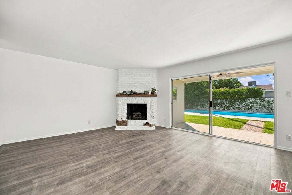 Casa en Los Ángeles, California, Estados Unidos 5 - 19131973