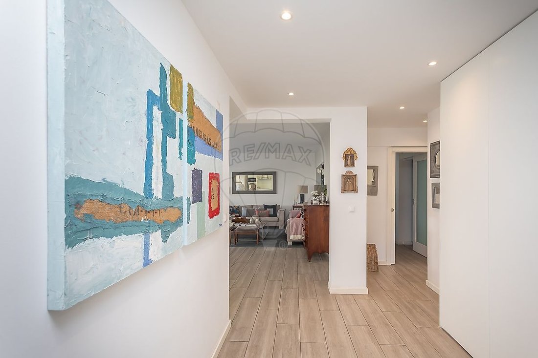 Appartamento a Cascais e Estoril, Lisbona, Portogallo 1 - 19130973