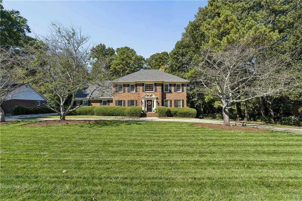 Casa en Atlanta, Georgia, Estados Unidos 1 - 19127848