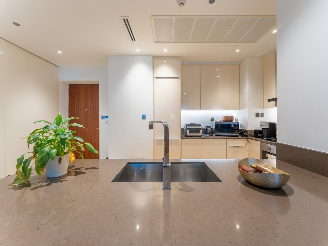 Apartment in Dubai Marina / Marsa Dubai, Dubai, United Arab Emirates 2 - 19113552