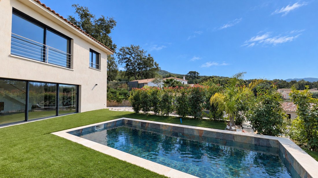 House in Le Castellet, Provence-Alpes-Côte d'Azur, France 1 - 19128994
