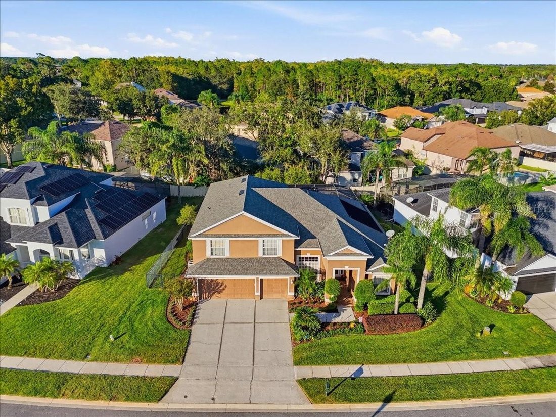 Casa a Orlando, Florida, Stati Uniti 2 - 19125345