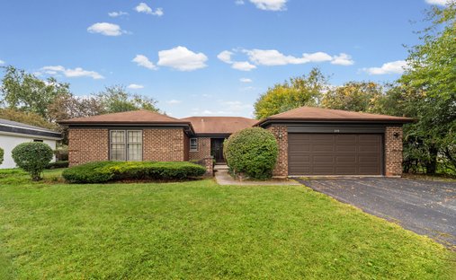 Haus in Riverwoods, Illinois, Vereinigte Staaten 1