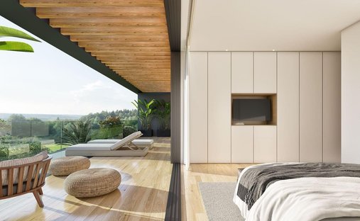 Apartment in Barcarena, Lisbon, Portugal 1