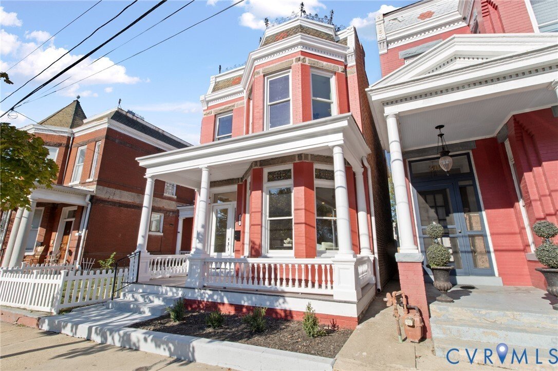 Casa a Richmond, Virginia, Stati Uniti 2 - 19123325