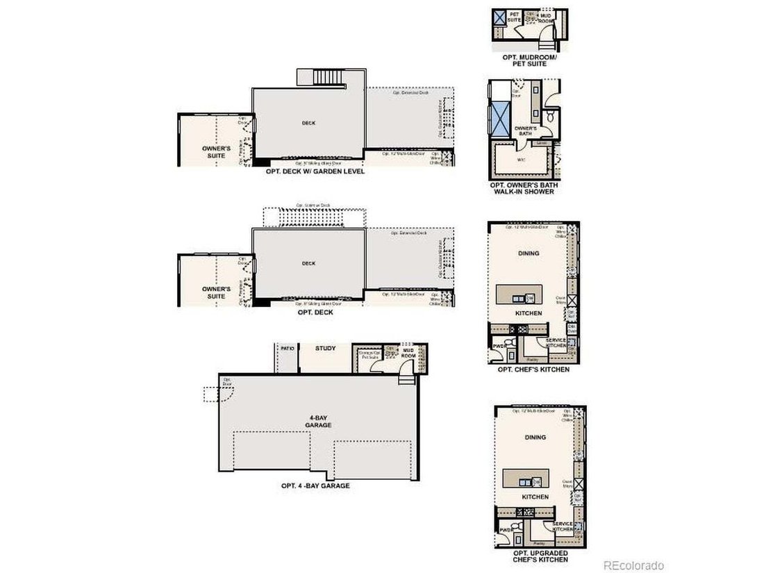 Casa a Parker, Colorado, Stati Uniti 3 - 19124730