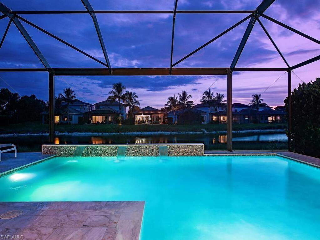Maison à Naples, Floride, États-Unis 2 - 19127952