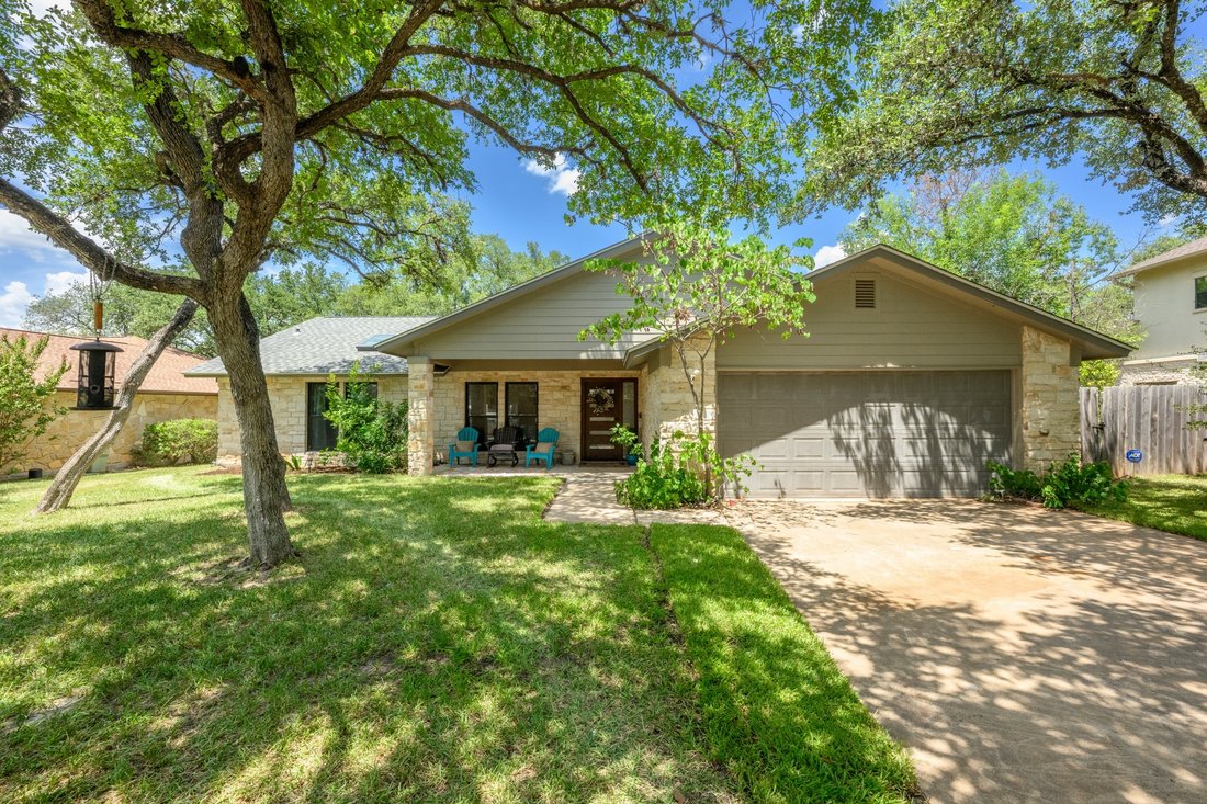 House in Austin, Texas, United States 2 - 19127061