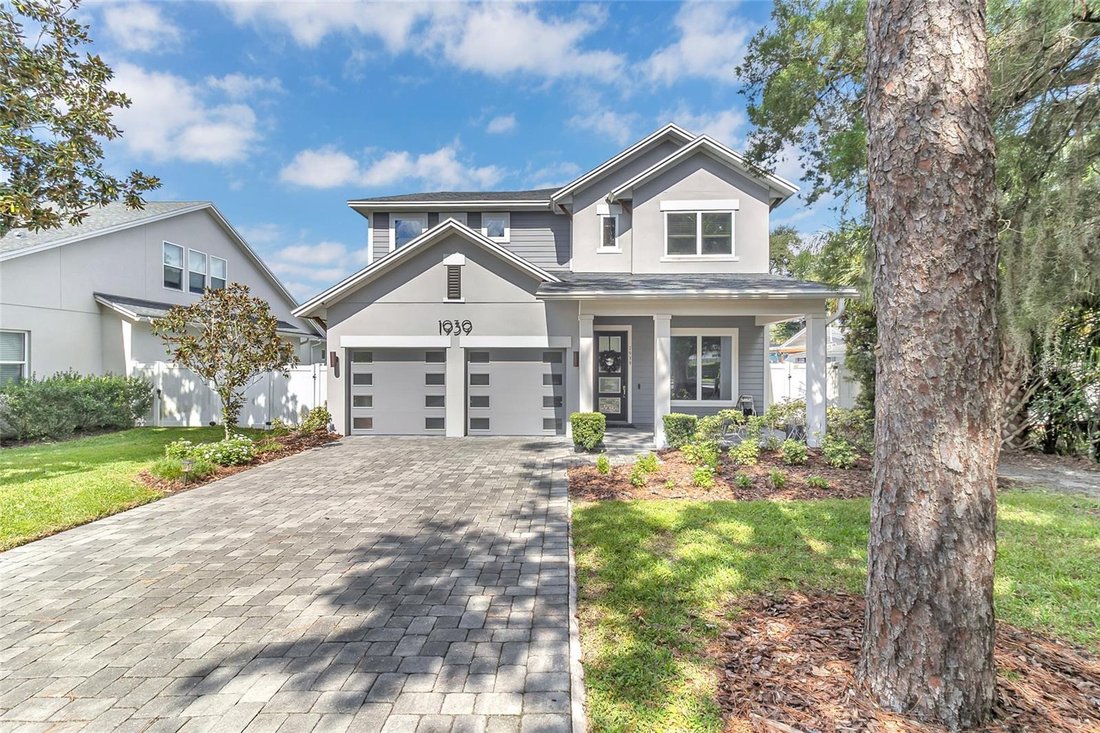 House in Winter Park, Florida, United States 1 - 19132068