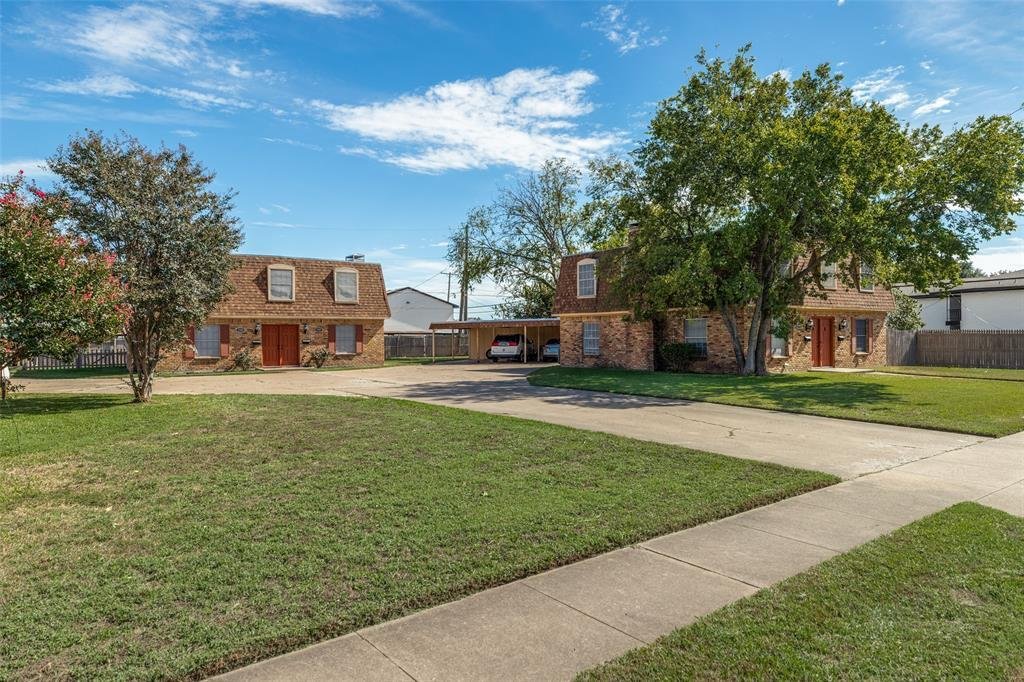 Casa a Sherman, Texas, Stati Uniti 2 - 19133698