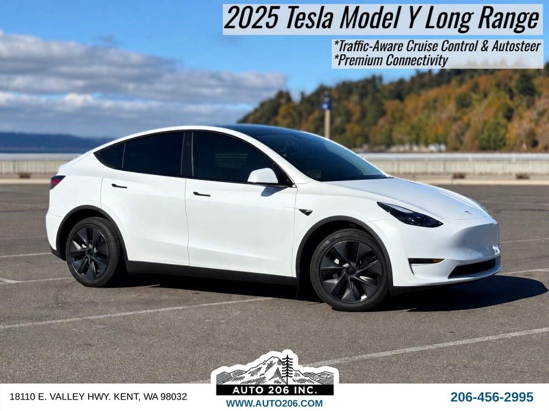 Suv in Kent, WA, United States 1 - 19129070
