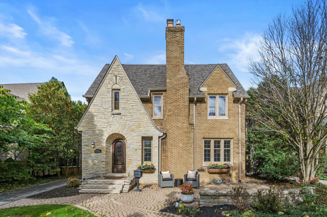 House in Milwaukee, Wisconsin, United States 2 - 19134133
