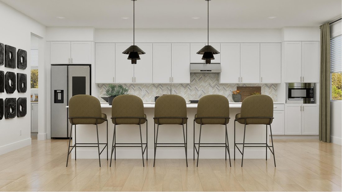 House in San Ramon, California, United States 2 - 19131198