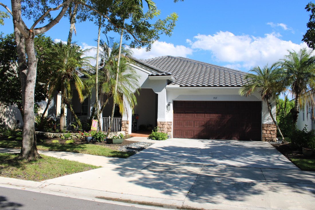 Haus in Weston, Florida, Vereinigte Staaten 3 - 19128336