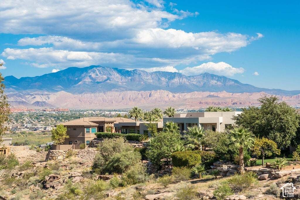 Maison à St. George, Utah, États-Unis 4 - 19124544