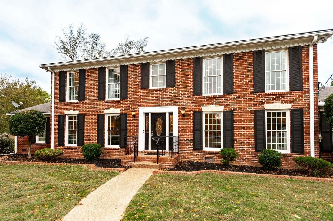 Casa a Gallatin, Tennessee, Stati Uniti 5 - 19132094