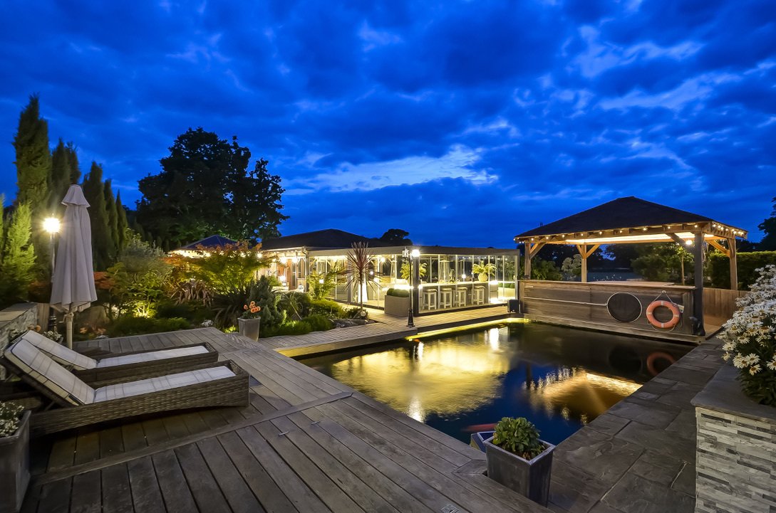 Haus in Horndean, England 5 - 19133744