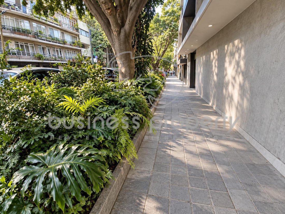 Apartamento en Ciudad de México, México 2 - 19078579