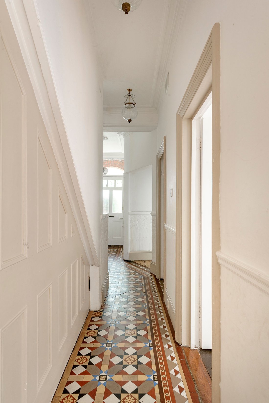 Casa a Ladbroke Grove, Kensington e Chelsea, Inghilterra 5 - 19124474