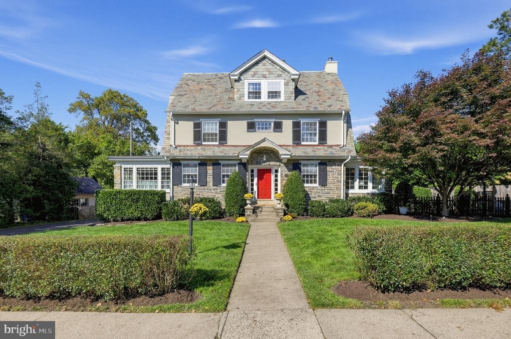 Haus in Jenkintown, Pennsylvania, Vereinigte Staaten 1 - 19123409