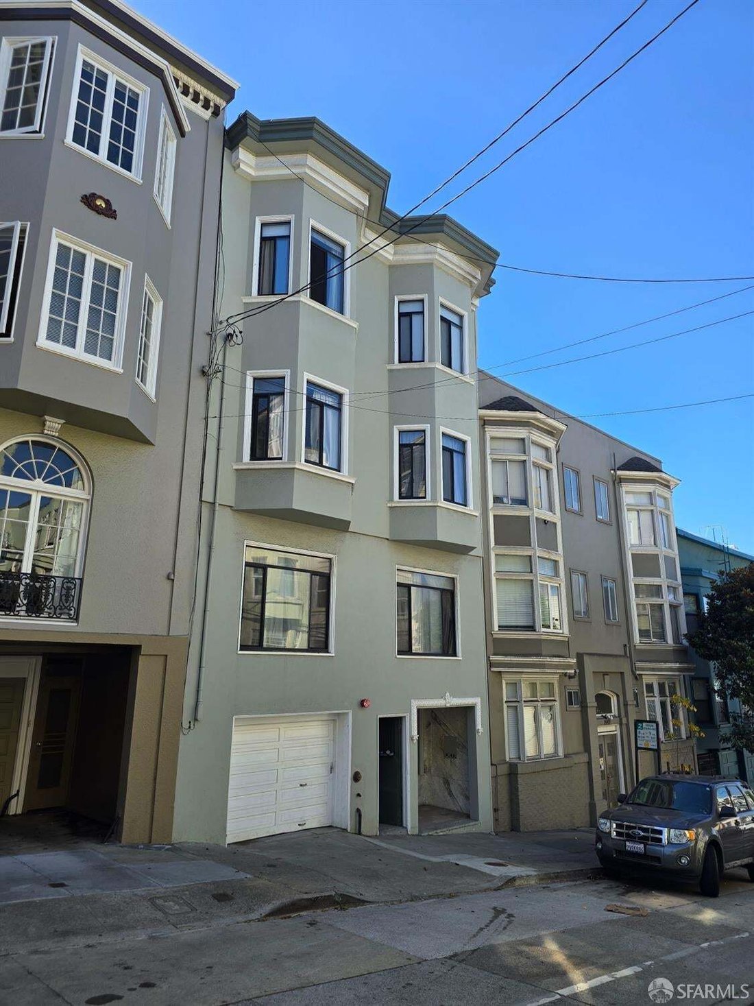 Altro a San Francisco, California, Stati Uniti 1 - 19131772
