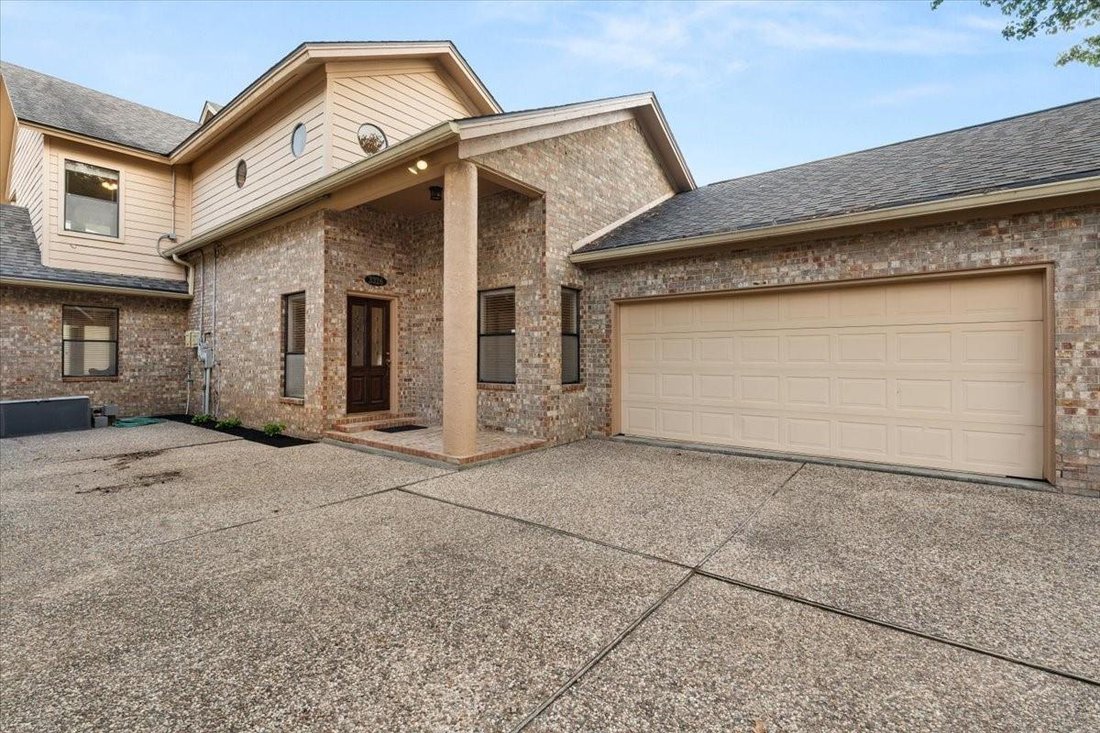 Maison à Montgomery, Texas, États-Unis 4 - 19134787