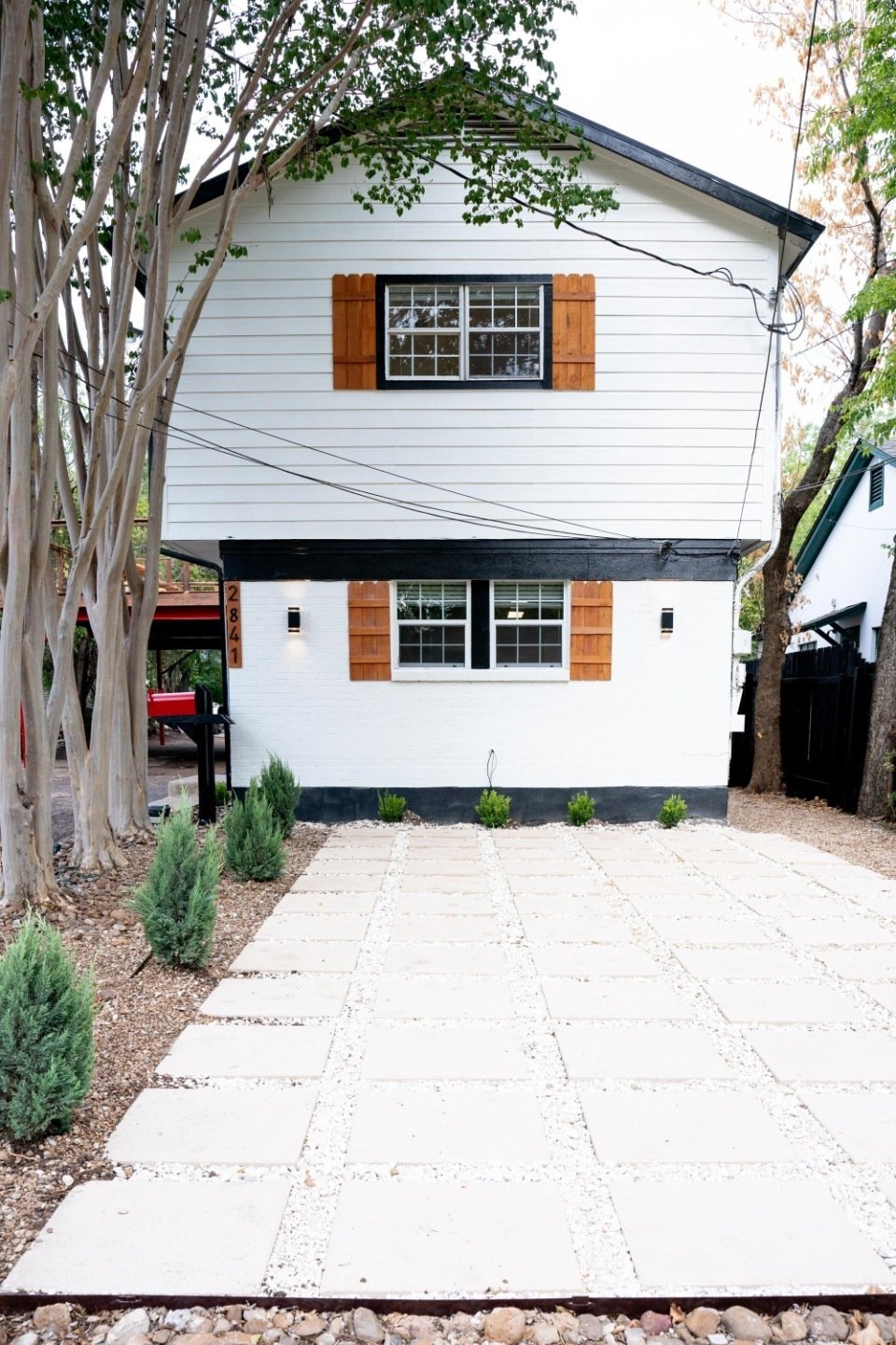 Wohnung in Austin, Texas, Vereinigte Staaten 2 - 19134915