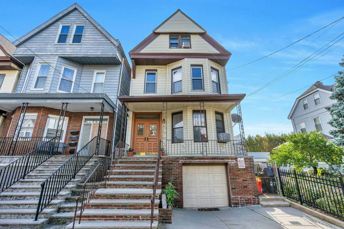 Maison à Weehawken, New Jersey, États-Unis 1 - 19120712