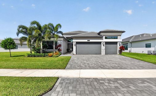 Haus in Boynton Beach, Florida, Vereinigte Staaten 1