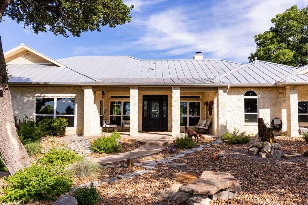 House in Kerrville, Texas, United States 5 - 19124634