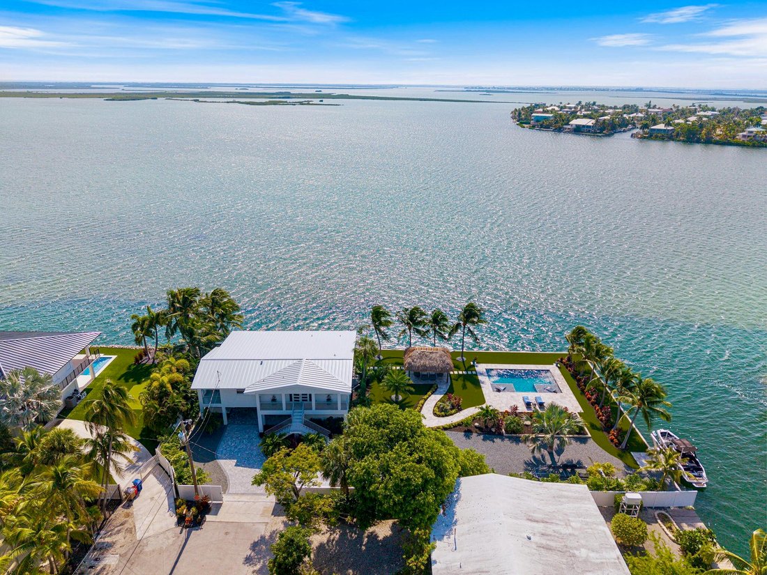 House in Big Pine Key, Florida, United States 1 - 19122579