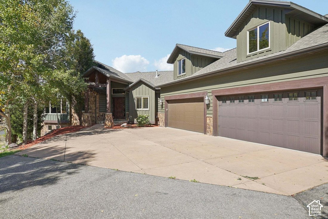 Haus in Huntsville, Utah, Vereinigte Staaten 4 - 19124531