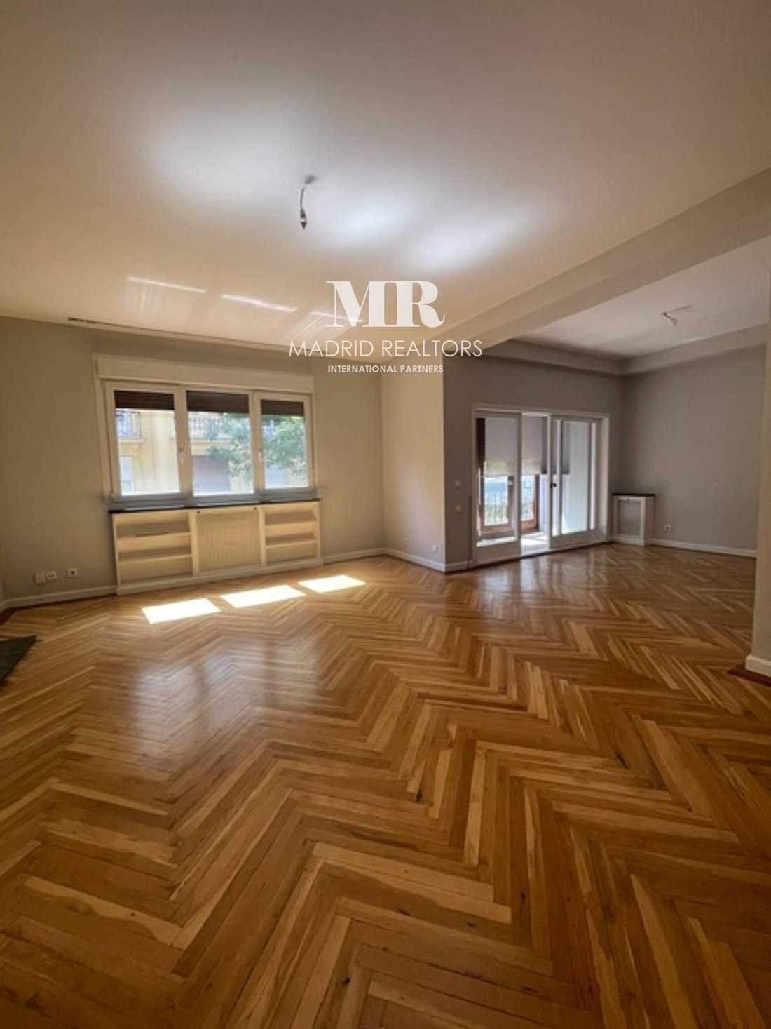 Apartment in Chamberi, Madrid, Spain 5 - 19131747
